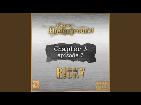 Zonamo Chapter 3 Episode 3 - Angelo