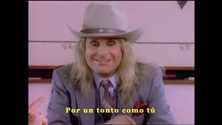 Ozzy Osbourne: Fool Like You | Subtitulada en español
