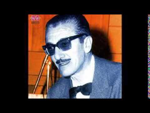 Rodolfo Biagi "Duerme Mi Niña"