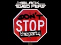 Dont Stop The Party - Instrumental Version 