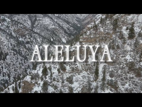 Marcos Llanes - ALELUYA - NUEVO LANZAMIENTO!!!