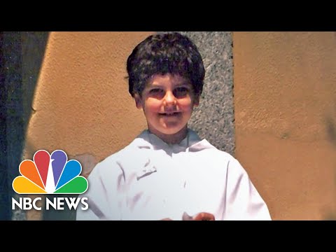 Italian Teen One Step Closer To Becoming Patron Saint Of The Internet | NBC News NOW