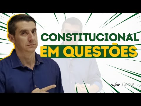 PRINCÍPIOS FUNDAMENTAIS [Art. 1º ao  4º da CF/88]