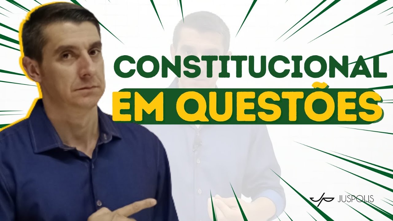 PRINCÍPIOS FUNDAMENTAIS [Art. 1º ao  4º da CF/88]