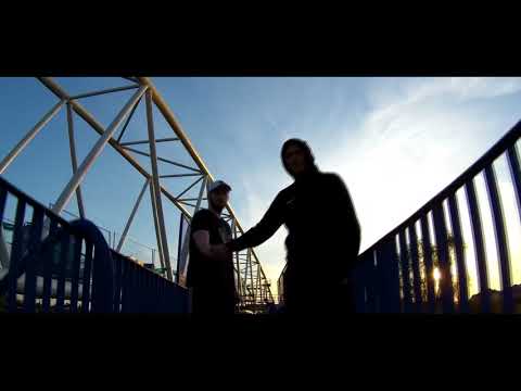 Muody G2 - Tysiące serc (Gość. KB / Cuty R.O)  (Official Video)