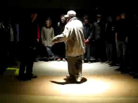 mc slimak & dj iggaz - freestyle (kirishi rap city) 2010 год