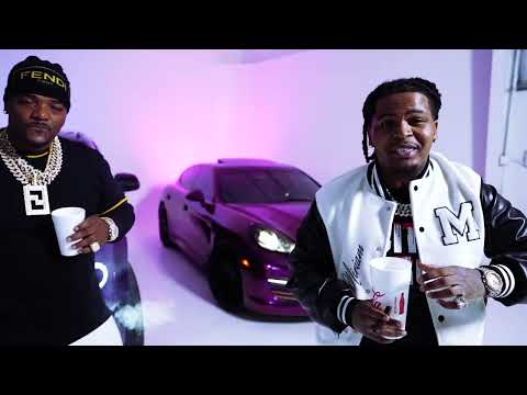 Fire Fajeeta - You Aint The Man ft. Lil Jairmy