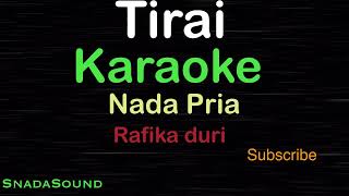 Download lagu TIRAI - Lagu Nostalgia- Rafika Duri |KARAOKE NADA PRIA​⁠ -Male-Cowok-Laki-laki@ucokku mp3
