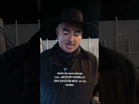 14 _ de MARZO  en la capital de la jineteada las varillas