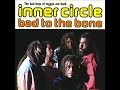 INNER CIRCLE - Living It Up
