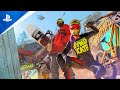 Riders Republic - Gamescom Beta Extension Trailer | PS5, PS4