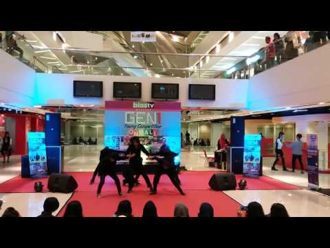 [230416]Recharge -VIXX | Voodoo doll + chained up cover