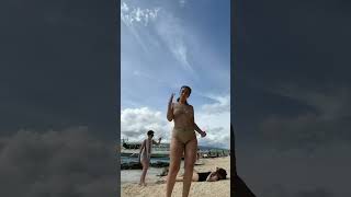 TikTok dance challenge