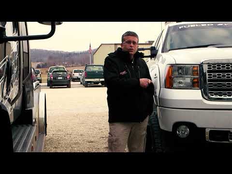 FASS Fuel Systems "Cold Weather Tip - Warming up the FASS unit with your electric heater kit"