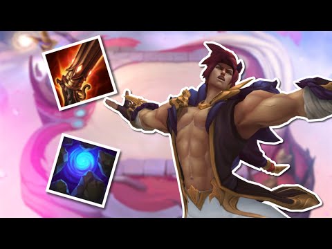 SETT yourself up for Success