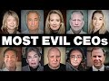 10 Corrupt CEOs Who Destroyed Thousands Of Lives And Ended Up Behind Bars