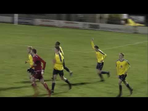 KFC De Kempen - KFC Witgoor Sport