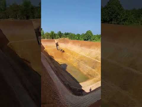 Есть уровни… и есть ОН #constructionchannel #excavator #machinerychannel #xcavator #sumitomo #jcb