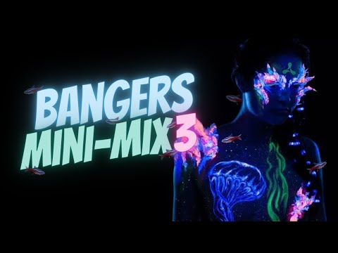 Classic Trance Mini-Mix: 1999-2000