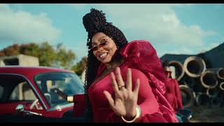 Anita Macuacua – Dzanwanwa (Official Music Video)