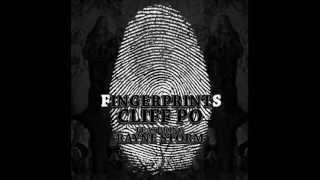 Fingerprints of God - Cliff Po & Rayne Storm
