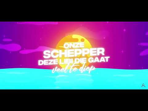 PIERRII FEAT.ISMO-TELLIE UIT (PRO. MB) [LYRIC VIDEO]