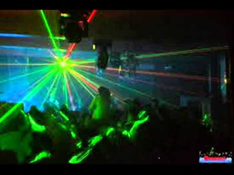 Deejay Myreel Muresan  & Marcos Rodriguez - Musica magica 2012.wmv