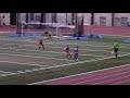 Ally’s goals and assists AFC 03 #12 ( blue jersey)