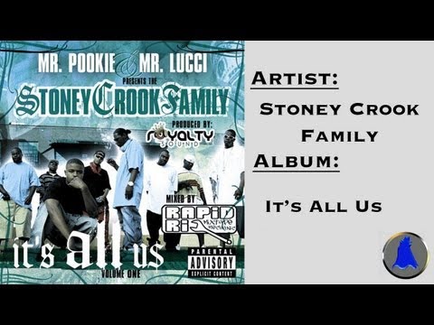 Stubb A Lean - Mo Money, Mo Problems (Feat. Mr. Lucci & Hot Rod)
