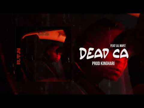 Pucci Jr - Dead Ça ft Lil Mapz [Oficcial Audio]