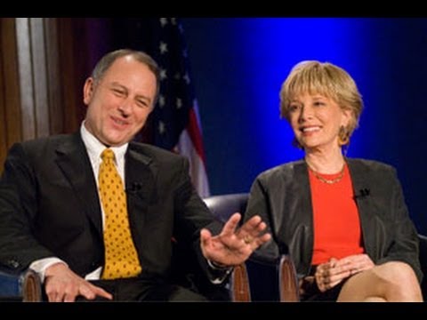 The Kalb Report -- What Makes 60 Minutes Tick?