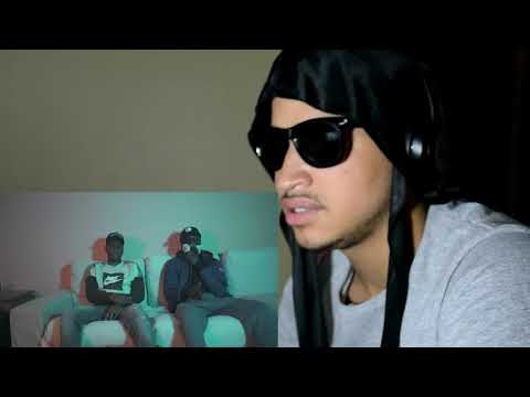(67) R6 x ST Ft (Kuku) Oboy - Gxn Boyz (REACTION)