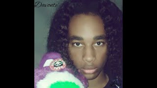 Davonte' - Love