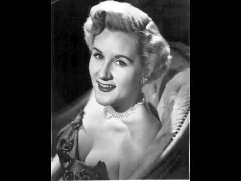 This Can't Be Love (1946) - Margaret Whiting