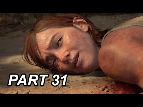 THE LAST OF US 2 Gameplay Walkthrough Part 31 FULL GAME (no commentary)