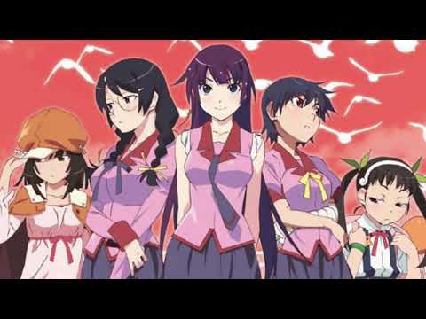 猫物語 / nekomonogatari - perfect slumbers [guitar]
