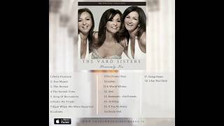 Vard sisters Heavenly Too Track 1 -Nella Fantasia