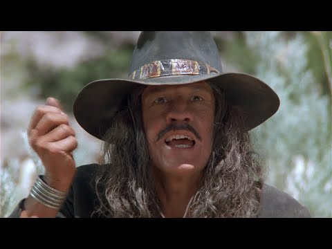 Lonesome Dove - Ep. 2 - On the Trail (1989) 1080p Blu-ray