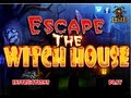 Escape The Witch House Game Walkthrough Video ...