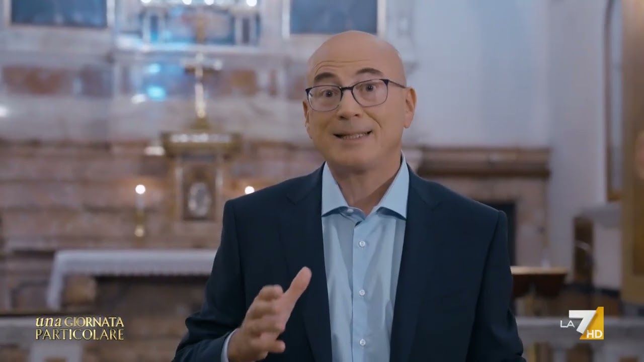 Aldo Cazzullo racconta il mistero di Padre Pio