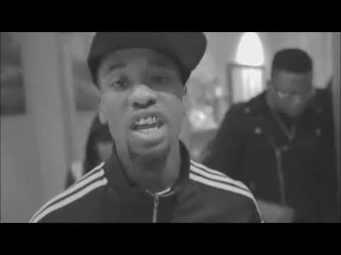 "MAN DOWN" SKRELL PAID x BEZEL ESCADA x NICK BLICKY PROD.DVSN PLUS