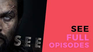 All Episodes just Here HD 1080 //SEE Trailer # 2 NEW 2019 Jason Momoa, TV Series HD video