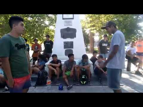 Salta vs Fernan - Octavos de final - BIG BANG FREE TOUR 2020 FECHA III ALLEN