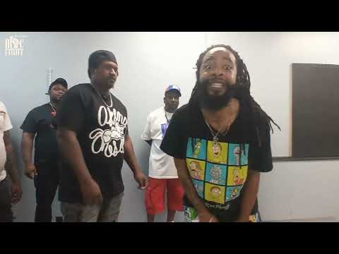 Ty Skillz vs Lotto Lit