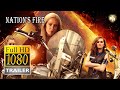 123Movies Watch Nation's Fire (2019) Online full Free HD