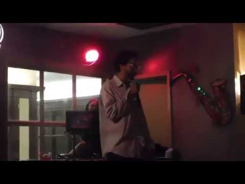 MrBikey the comedian 