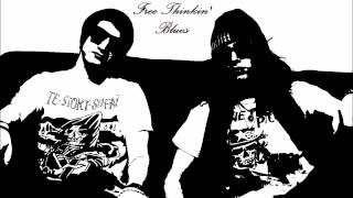Sticky Trigger - Free Thinkin' Blues (Demo)