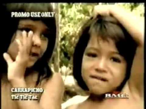 Carrapicho   Tic Tic Tac