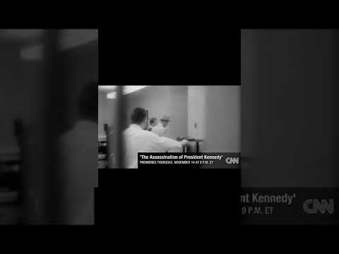 November 22 On This Day The Assassination of JFK by Lee Harvey Oswald #shorts #education #history