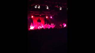 Streetlight Manifesto- Such Great Heights